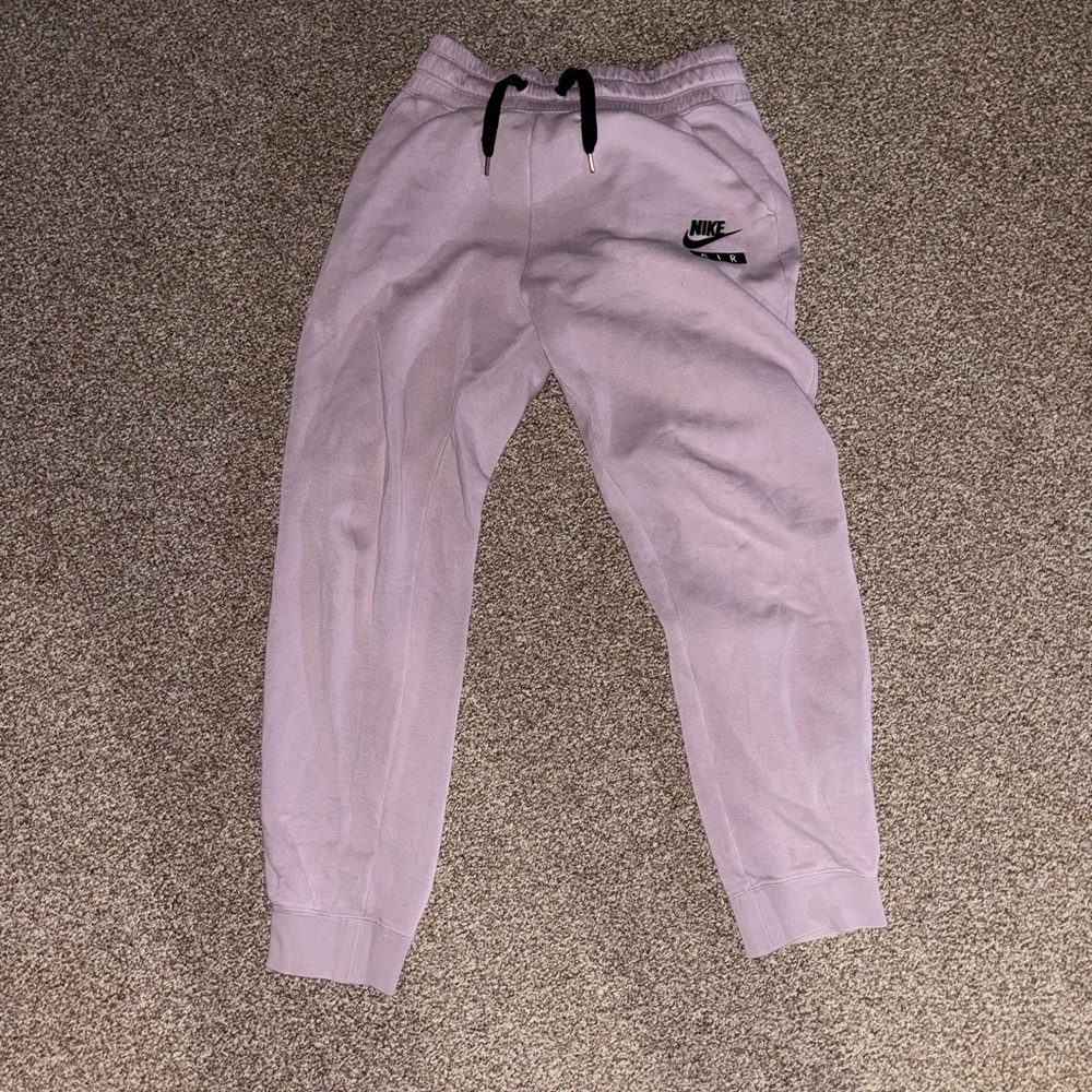Nike Air Sweats
